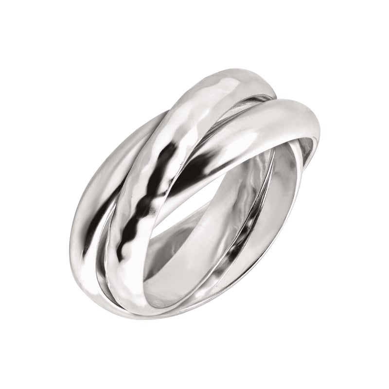 Silpada 'Showtime' Sterling Silver Ring, Size 9, Size 9 - Image 2